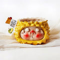 Durian Ceramic Bowl