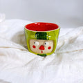 Watermelon Cartoon Ceramic Mug