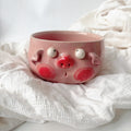 Piggy Ceramic Bowl