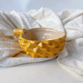 Durian Ceramic Bowl